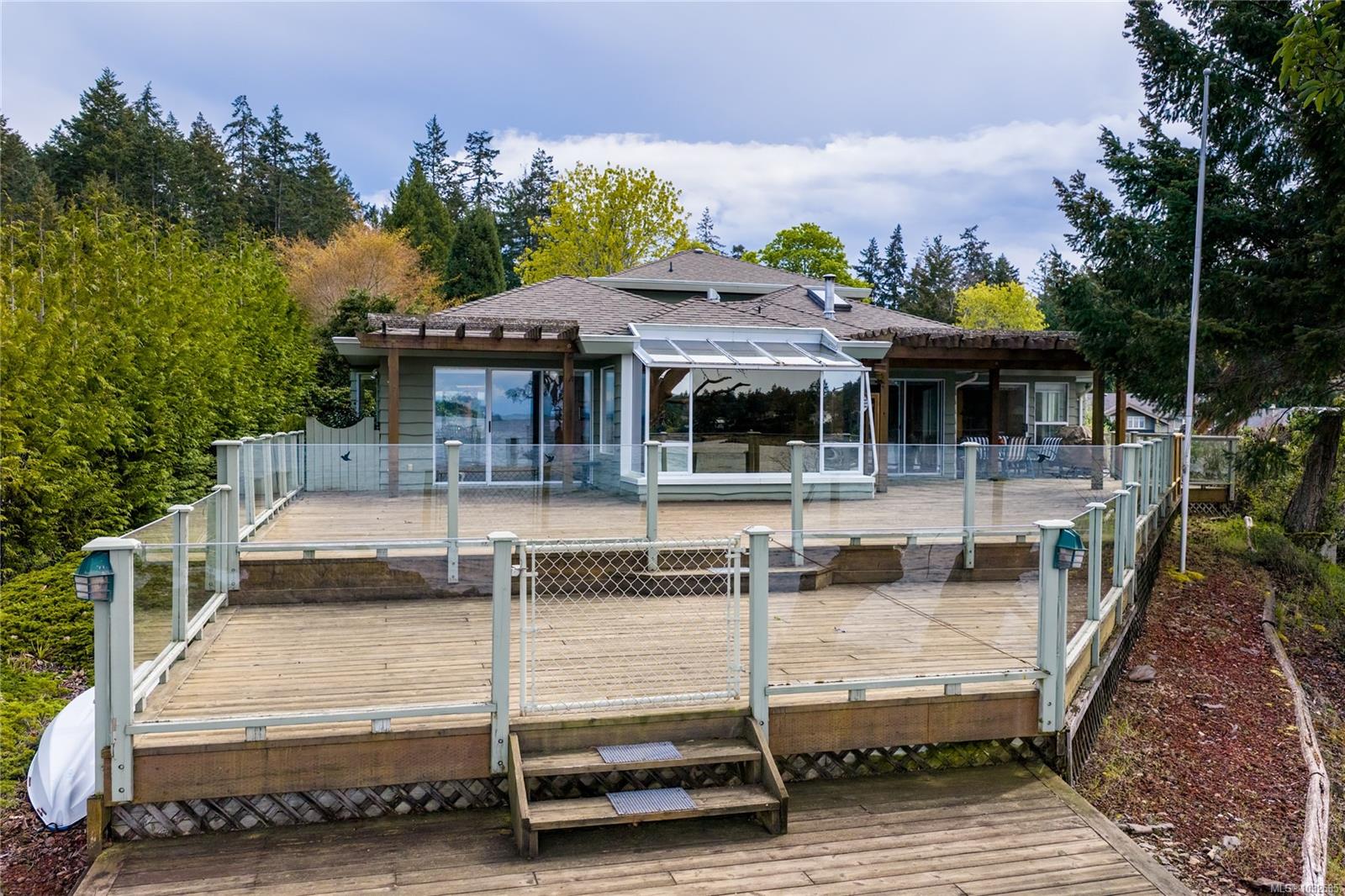 1545 Dorcas Point Rd