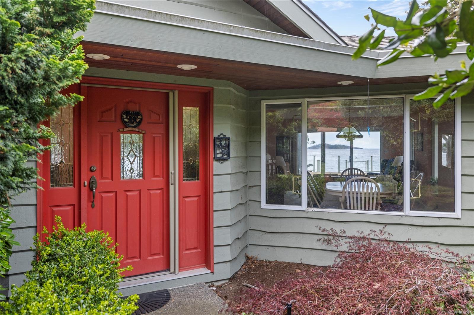 1545 Dorcas Point Rd