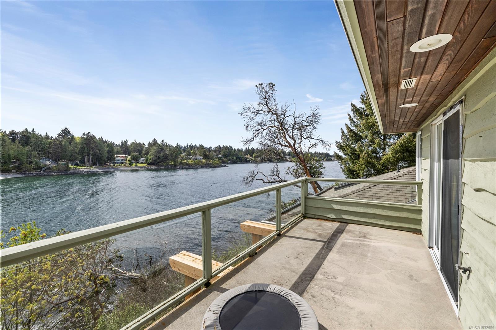 1545 Dorcas Point Rd