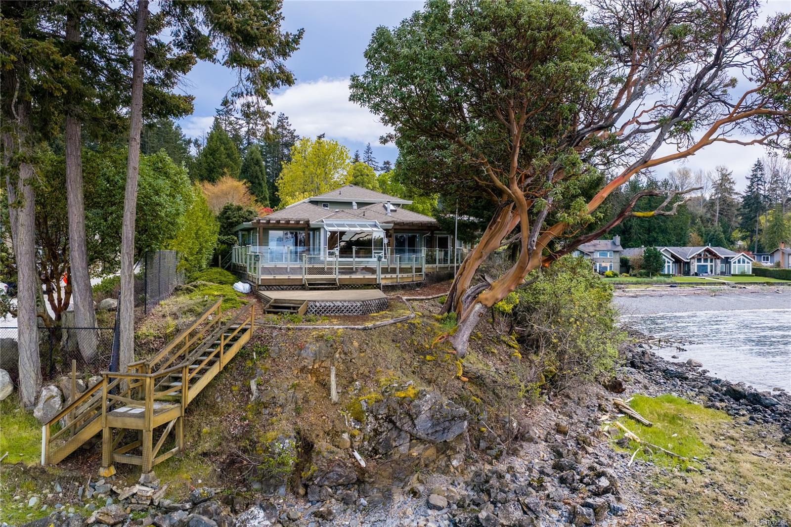 1545 Dorcas Point Rd