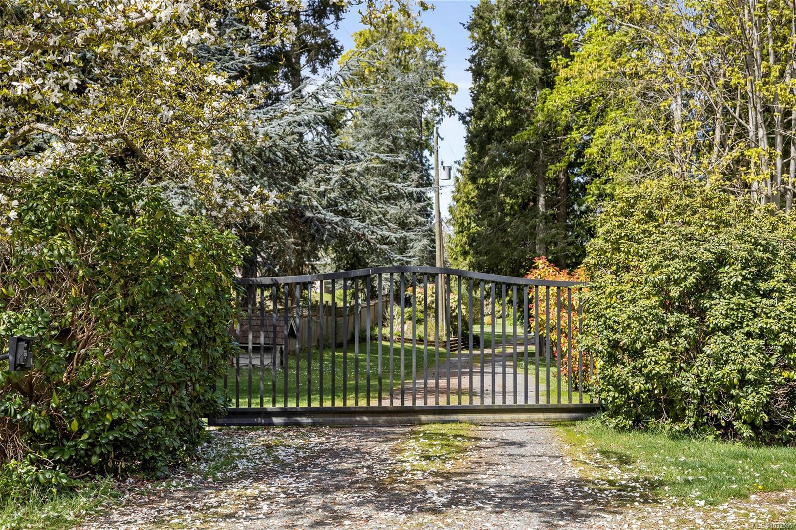 1545 Dorcas Point Rd