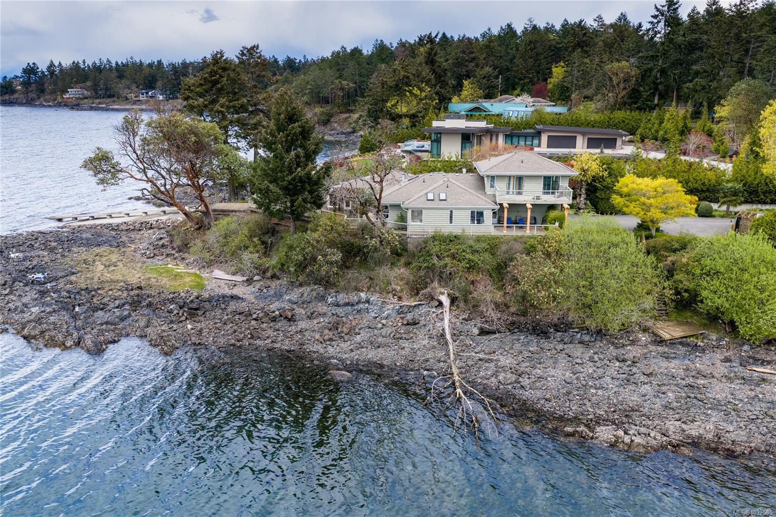 1545 Dorcas Point Rd