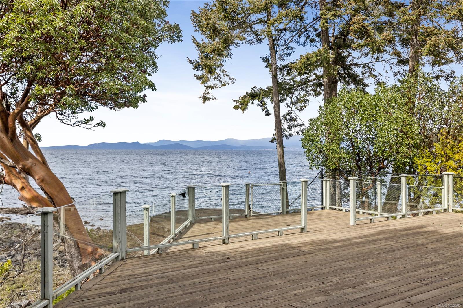 1545 Dorcas Point Rd