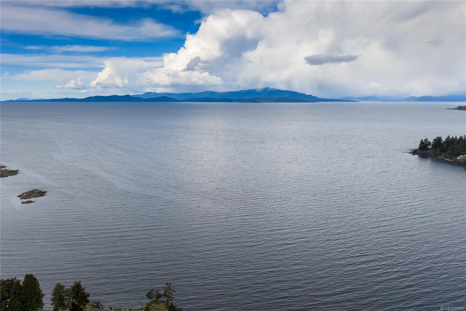 1545 Dorcas Point Rd