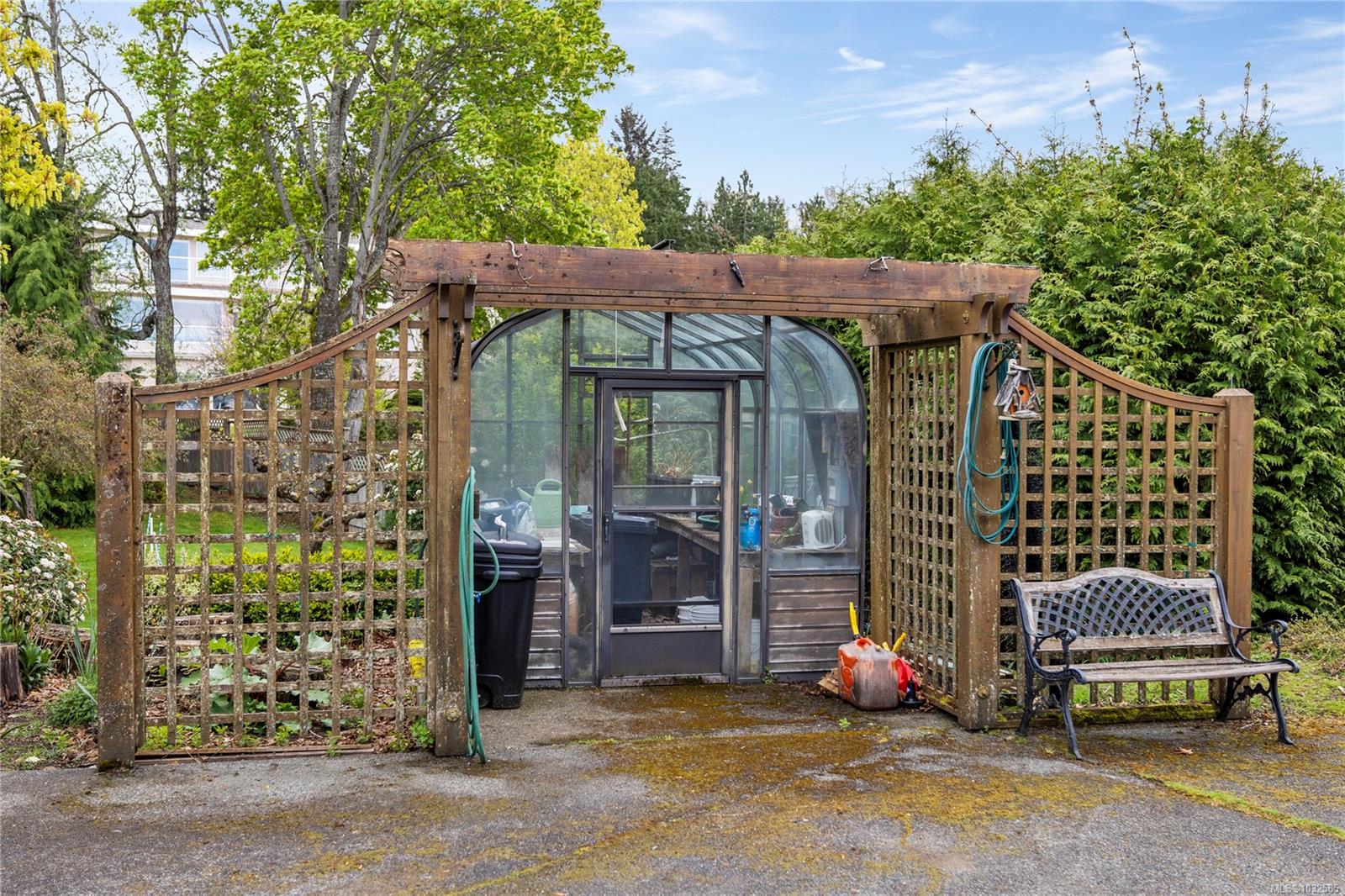 1545 Dorcas Point Rd