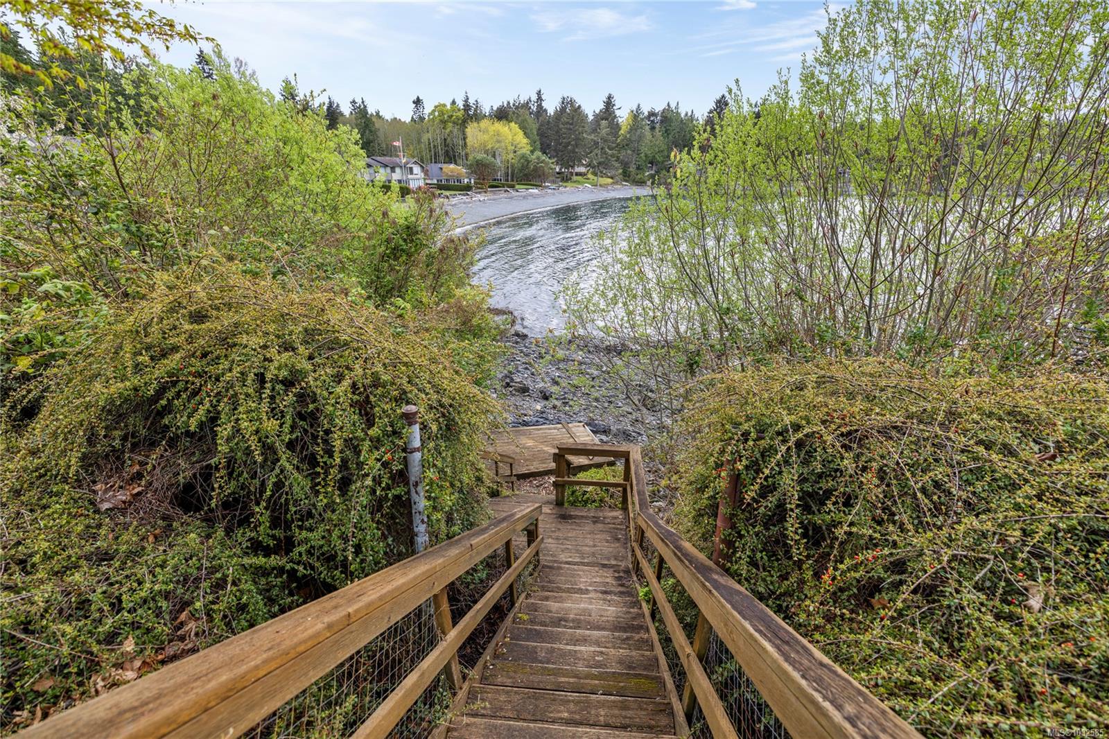 1545 Dorcas Point Rd