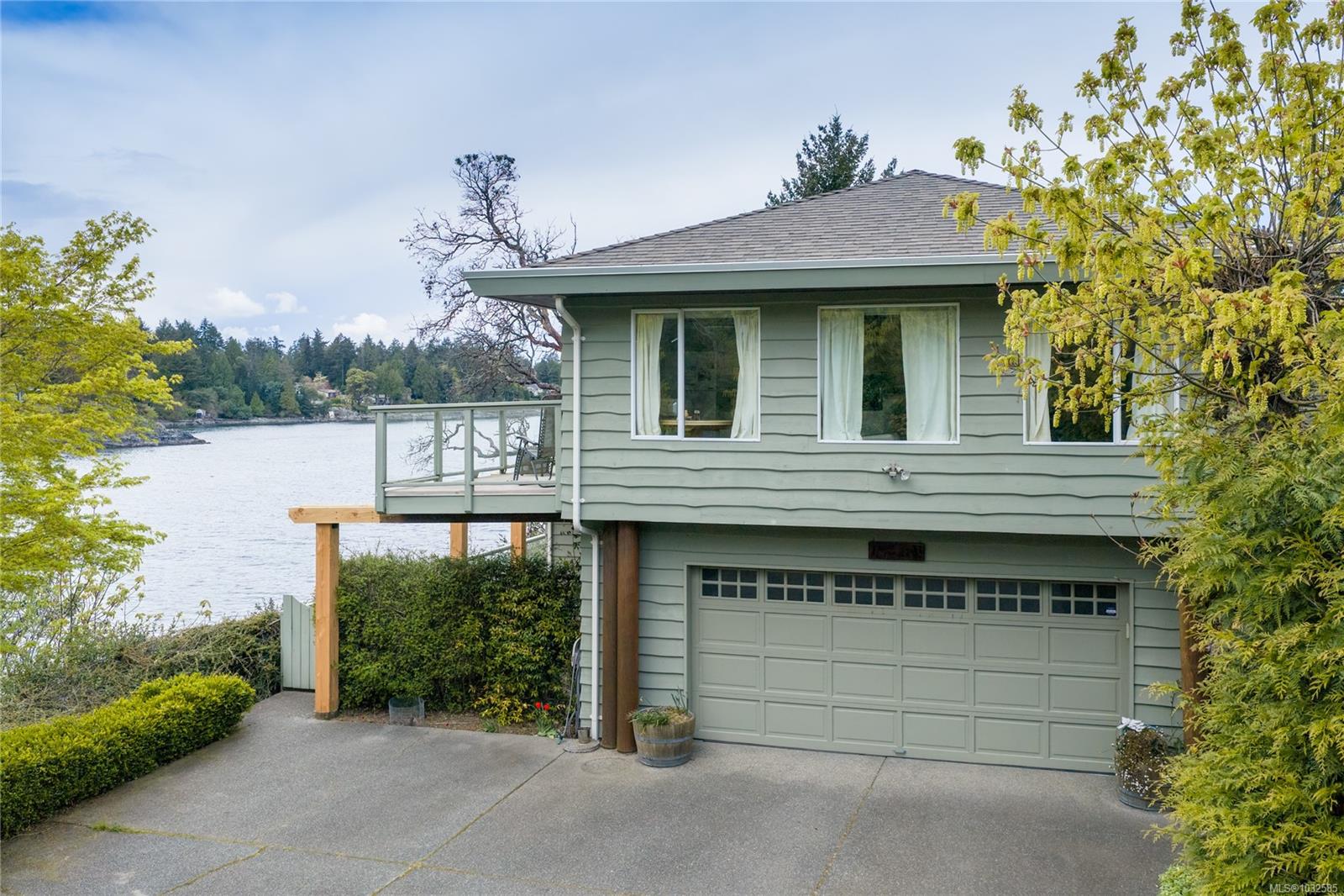 1545 Dorcas Point Rd