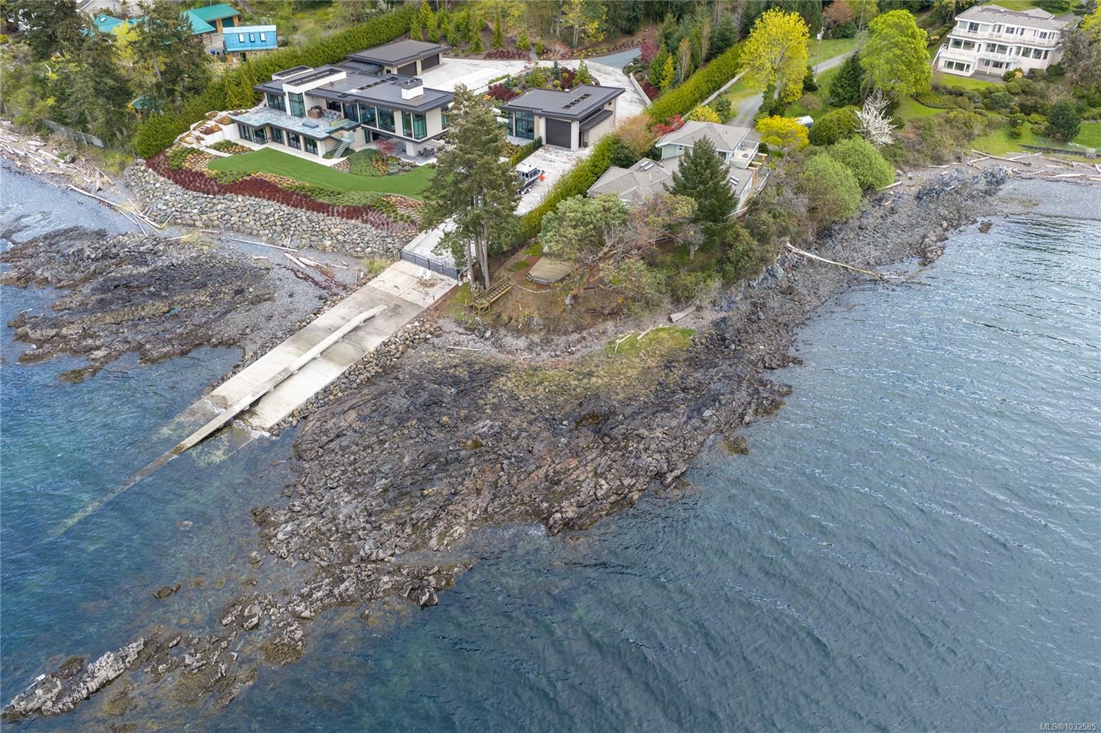 1545 Dorcas Point Rd