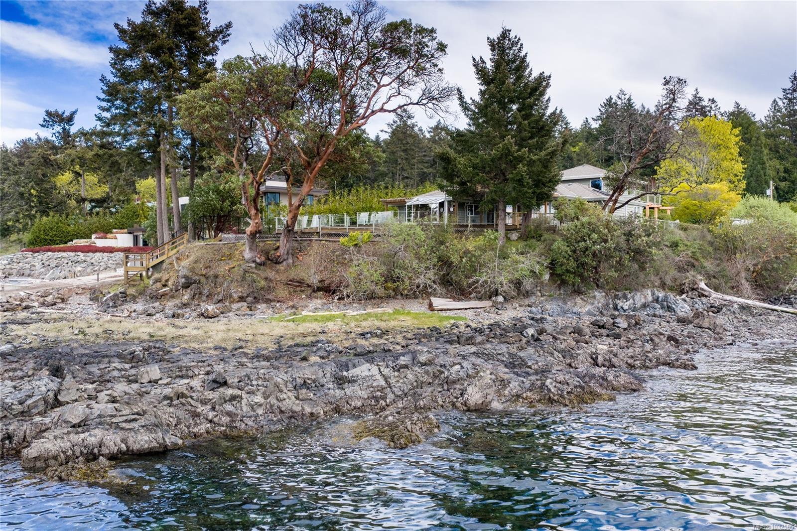 1545 Dorcas Point Rd