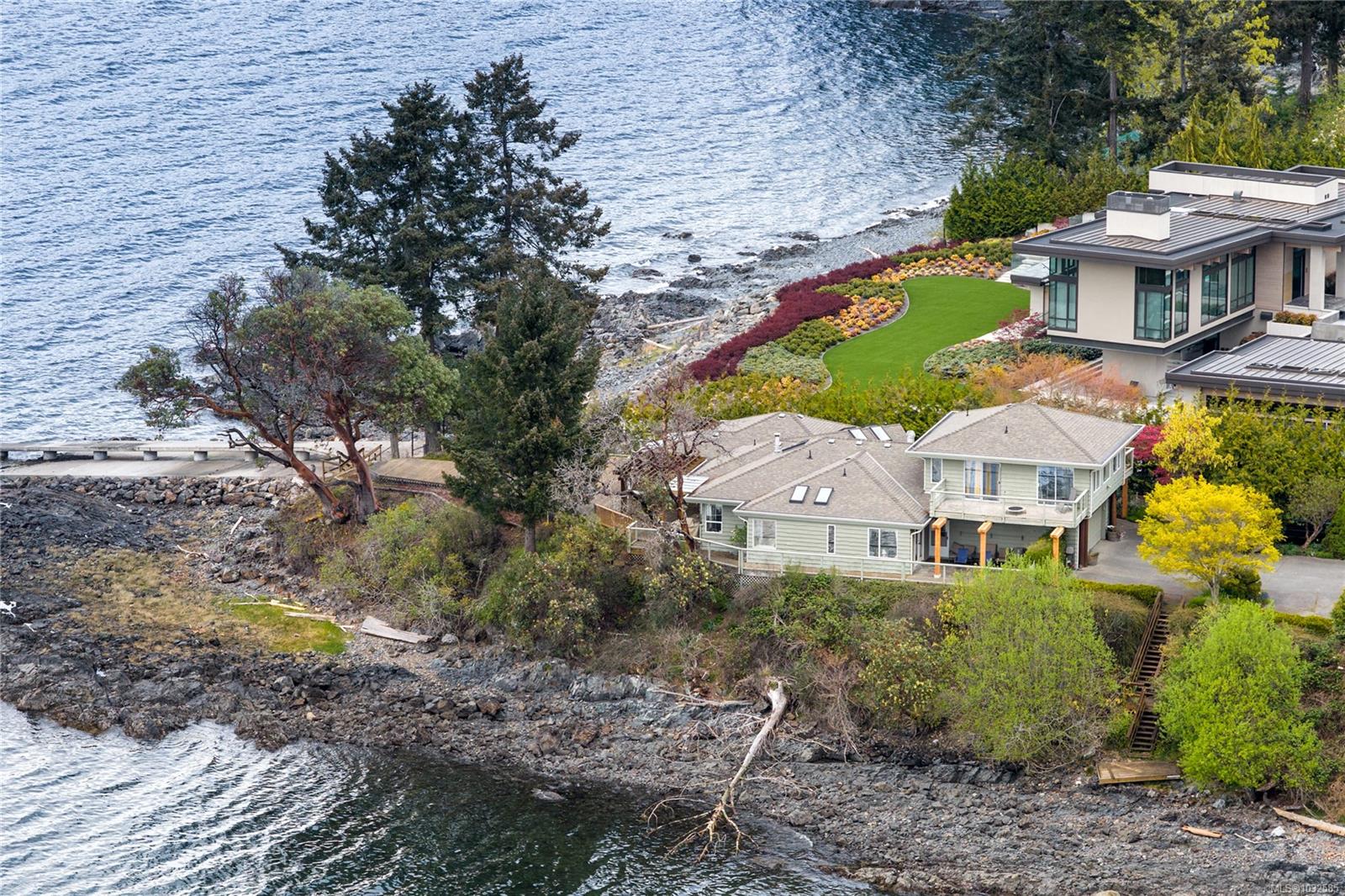 1545 Dorcas Point Rd