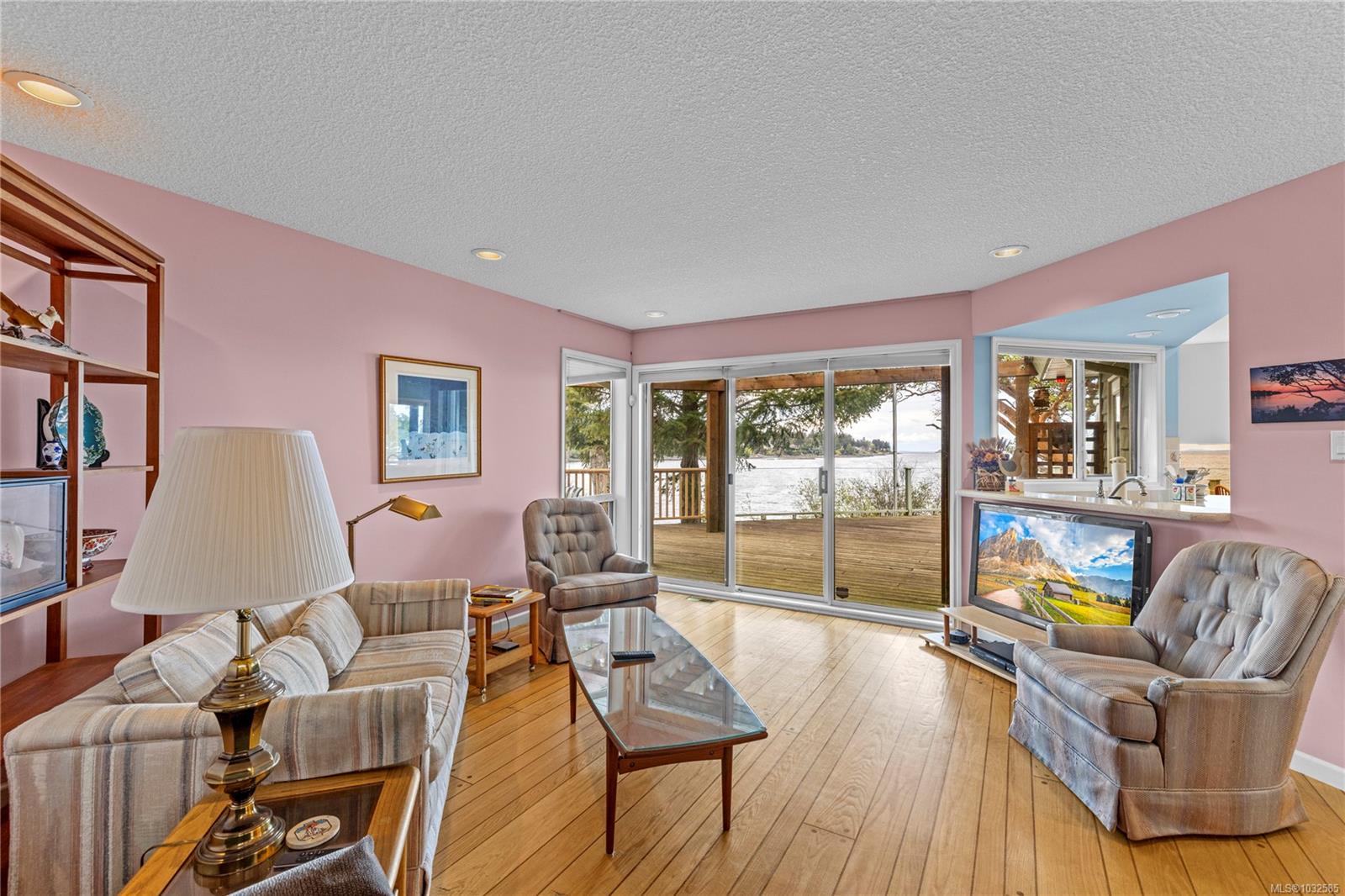 1545 Dorcas Point Rd