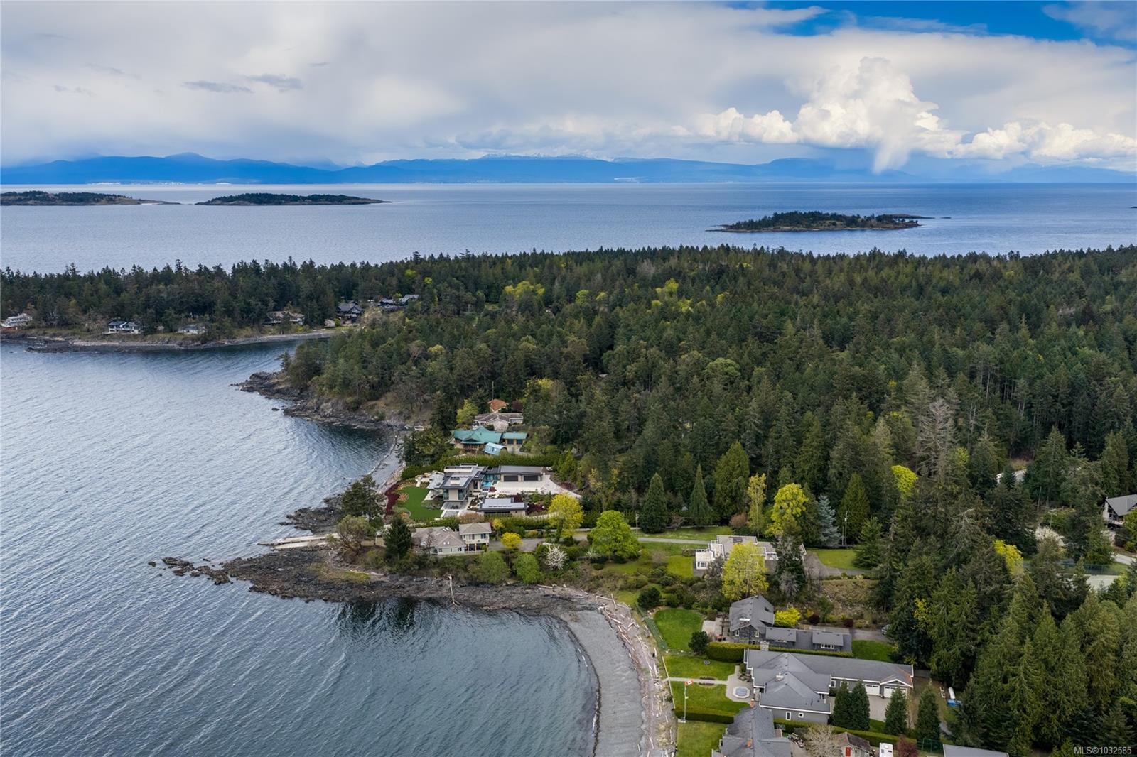 1545 Dorcas Point Rd