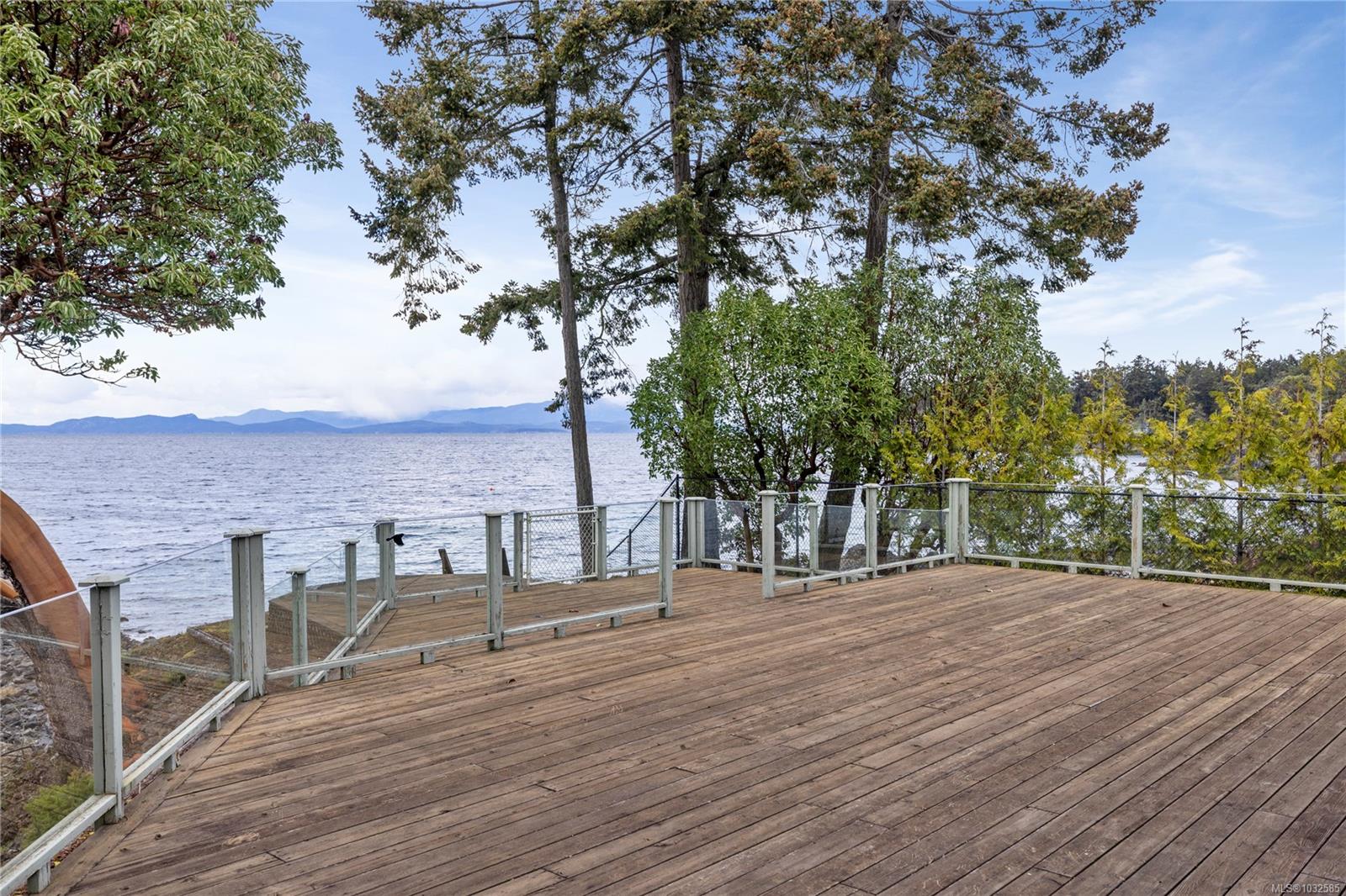 1545 Dorcas Point Rd