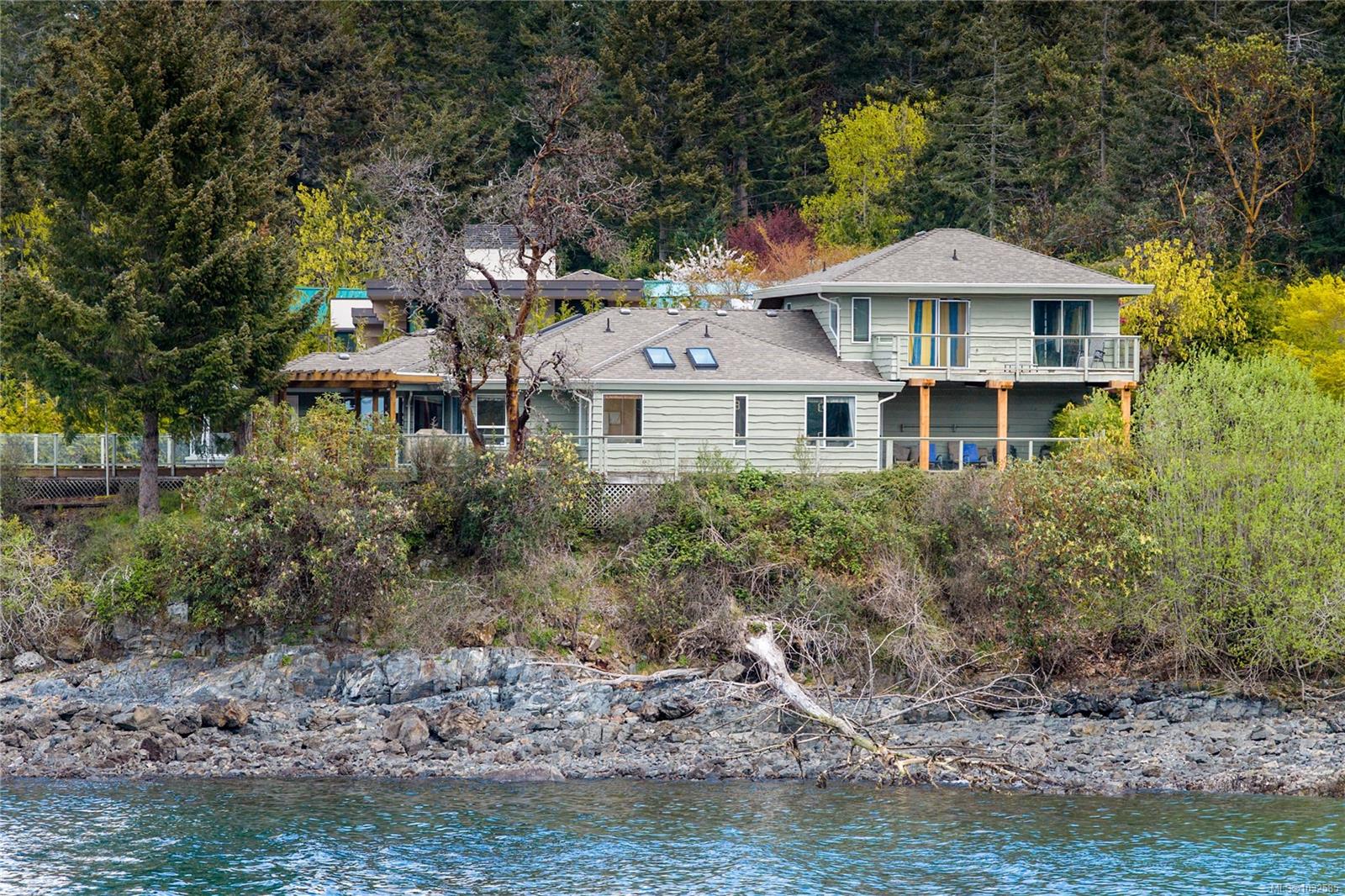 1545 Dorcas Point Rd