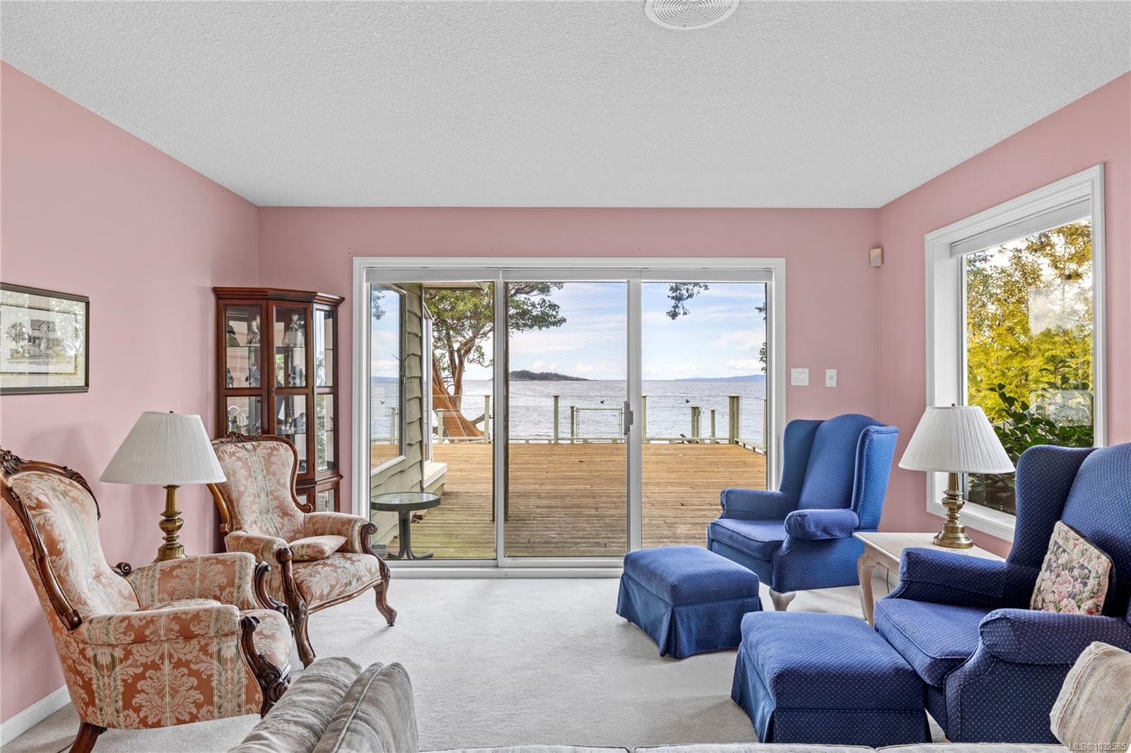 1545 Dorcas Point Rd