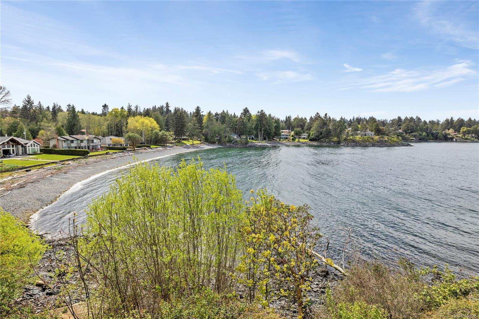 1545 Dorcas Point Rd