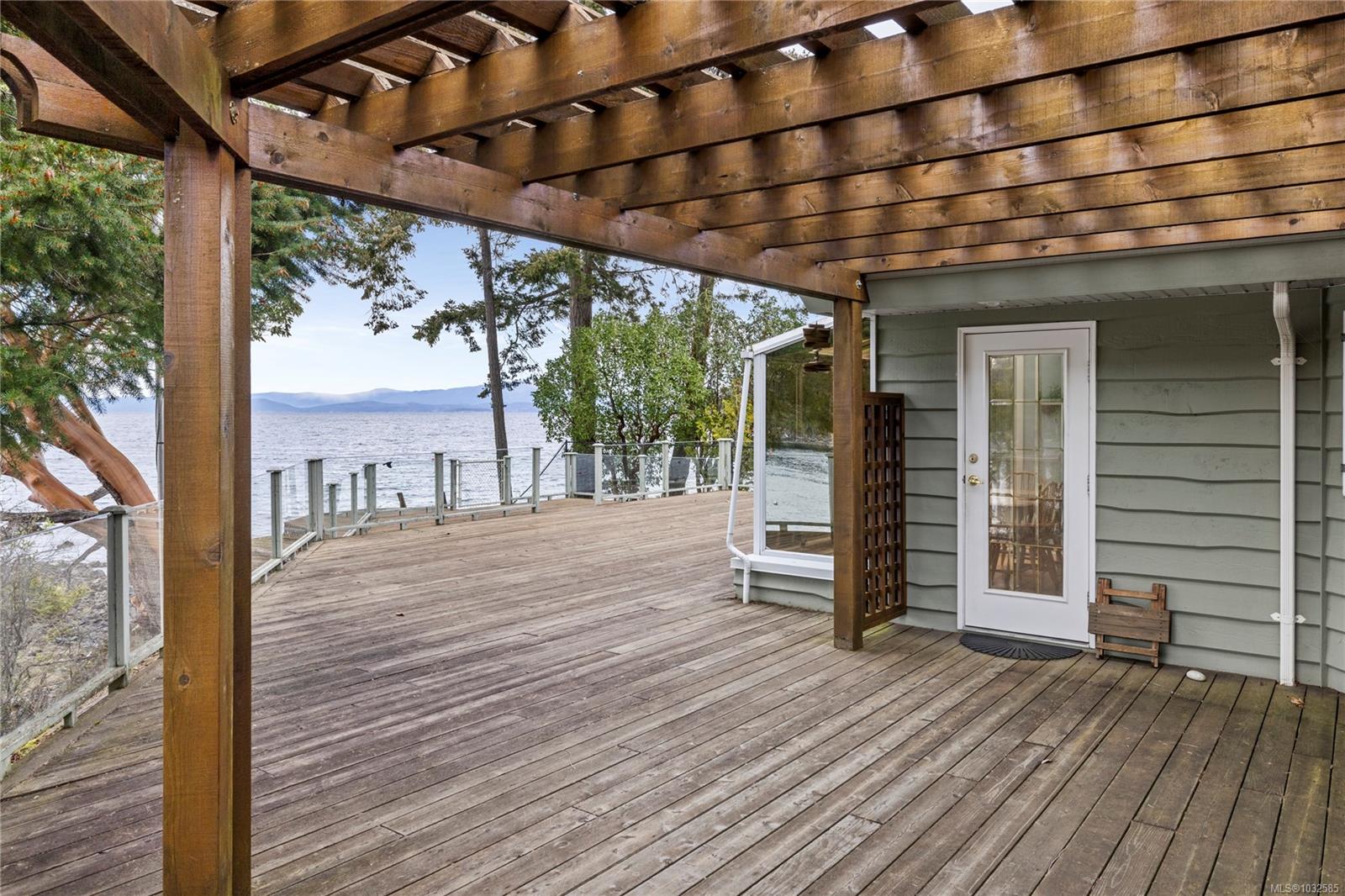 1545 Dorcas Point Rd