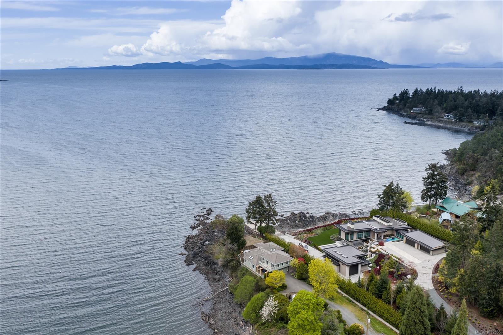 1545 Dorcas Point Rd