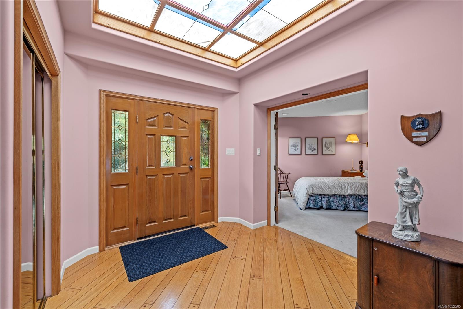 1545 Dorcas Point Rd