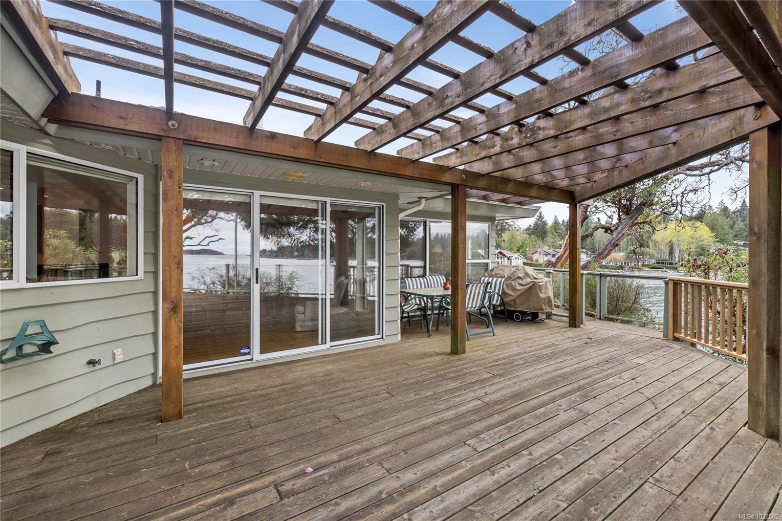 1545 Dorcas Point Rd