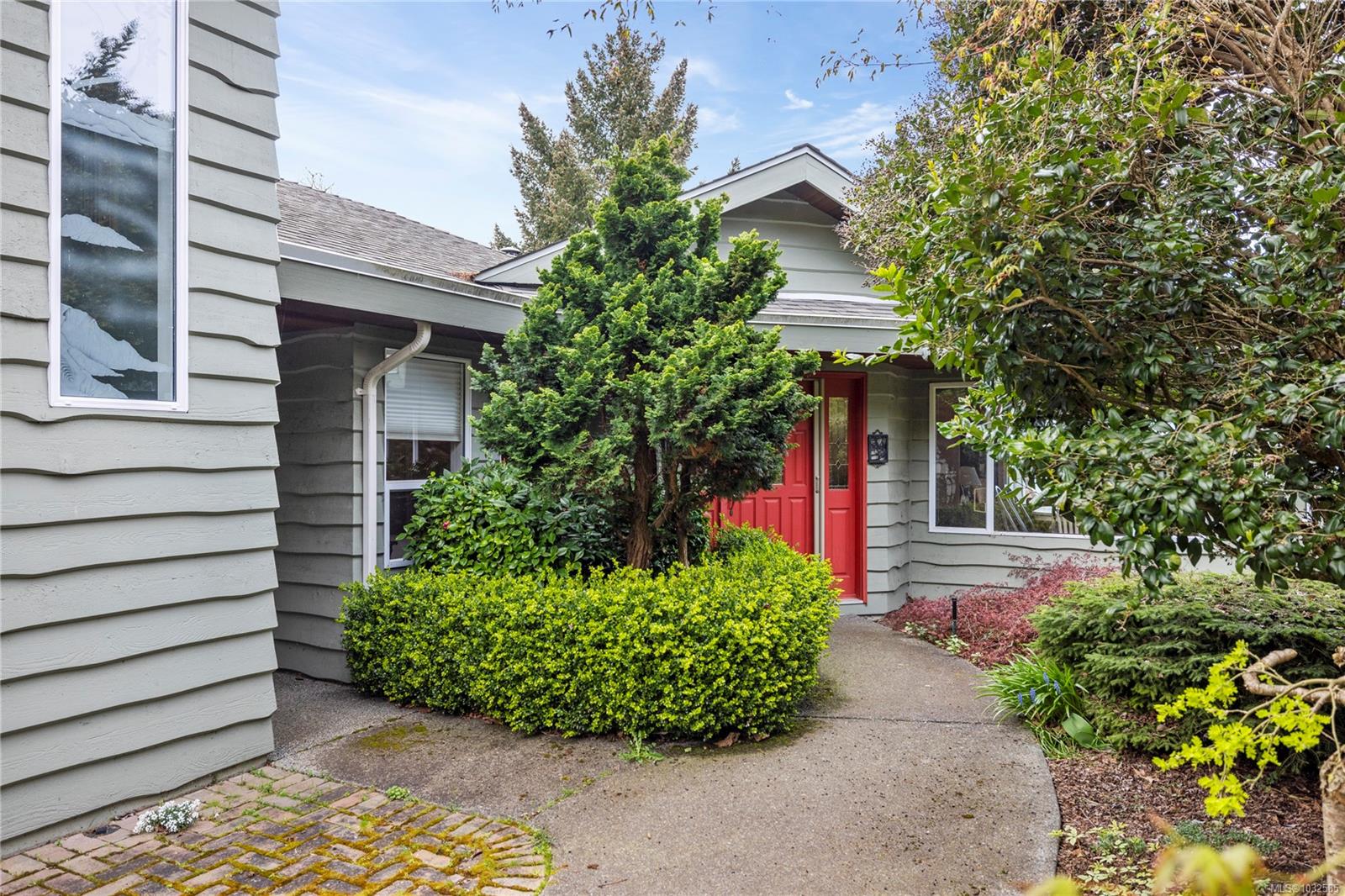 1545 Dorcas Point Rd