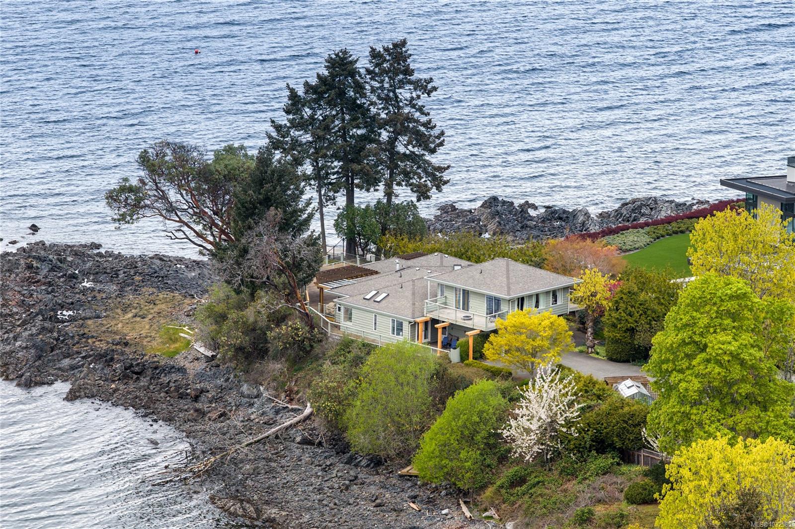 1545 Dorcas Point Rd