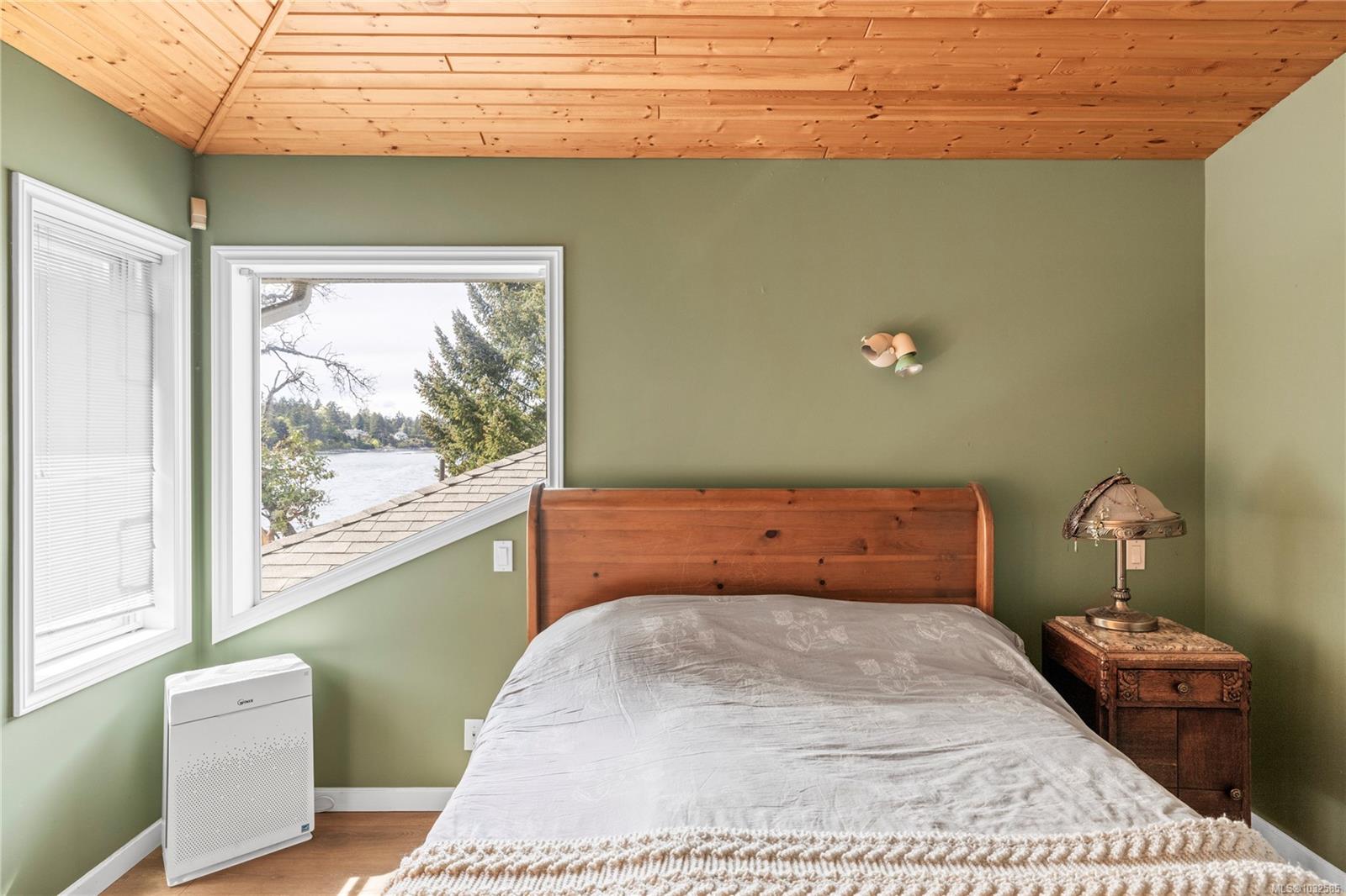 1545 Dorcas Point Rd