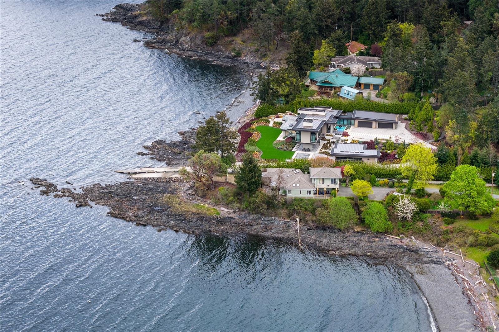 1545 Dorcas Point Rd