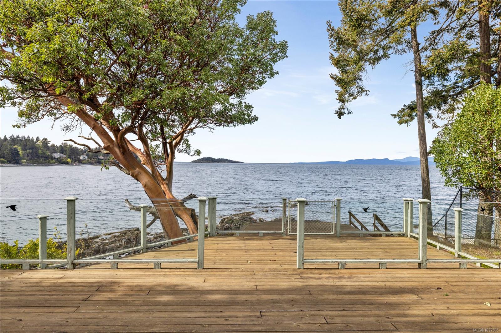 1545 Dorcas Point Rd