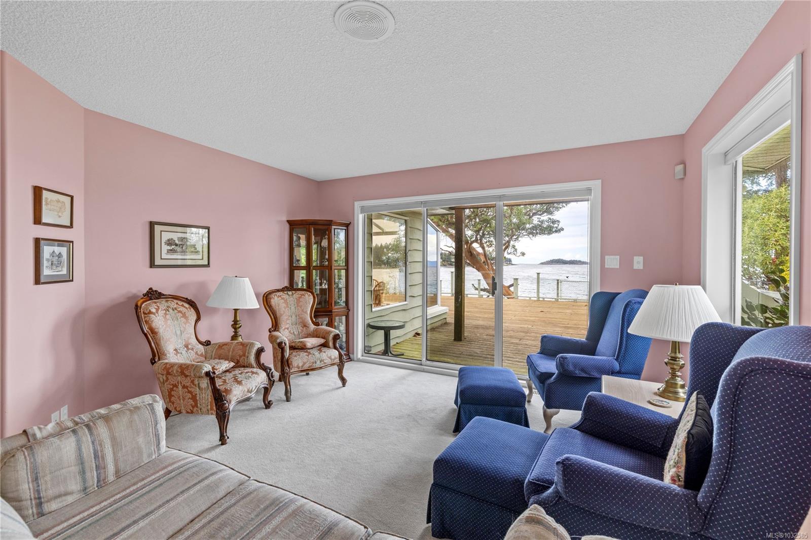 1545 Dorcas Point Rd