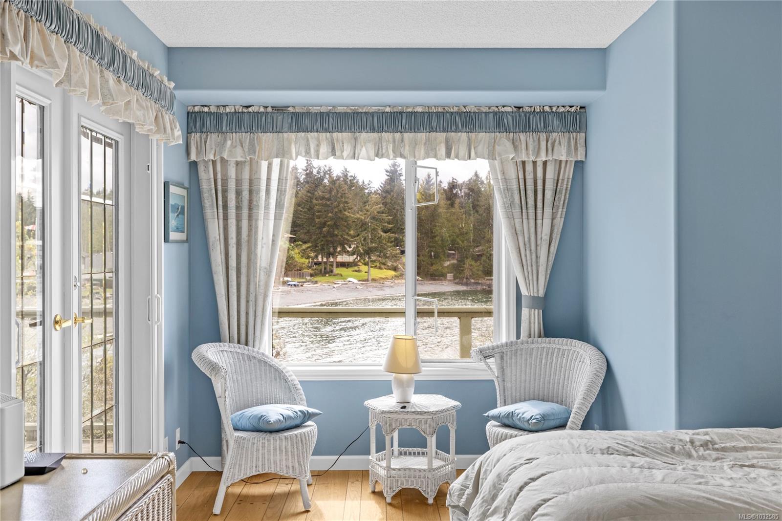 1545 Dorcas Point Rd