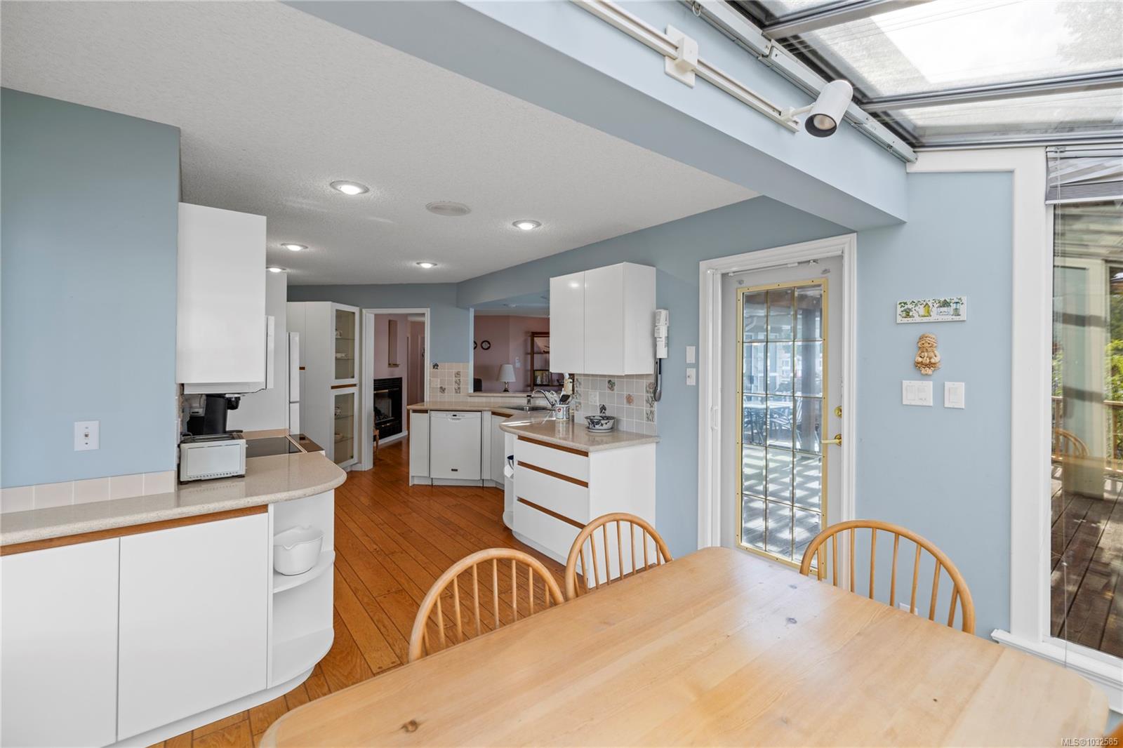 1545 Dorcas Point Rd