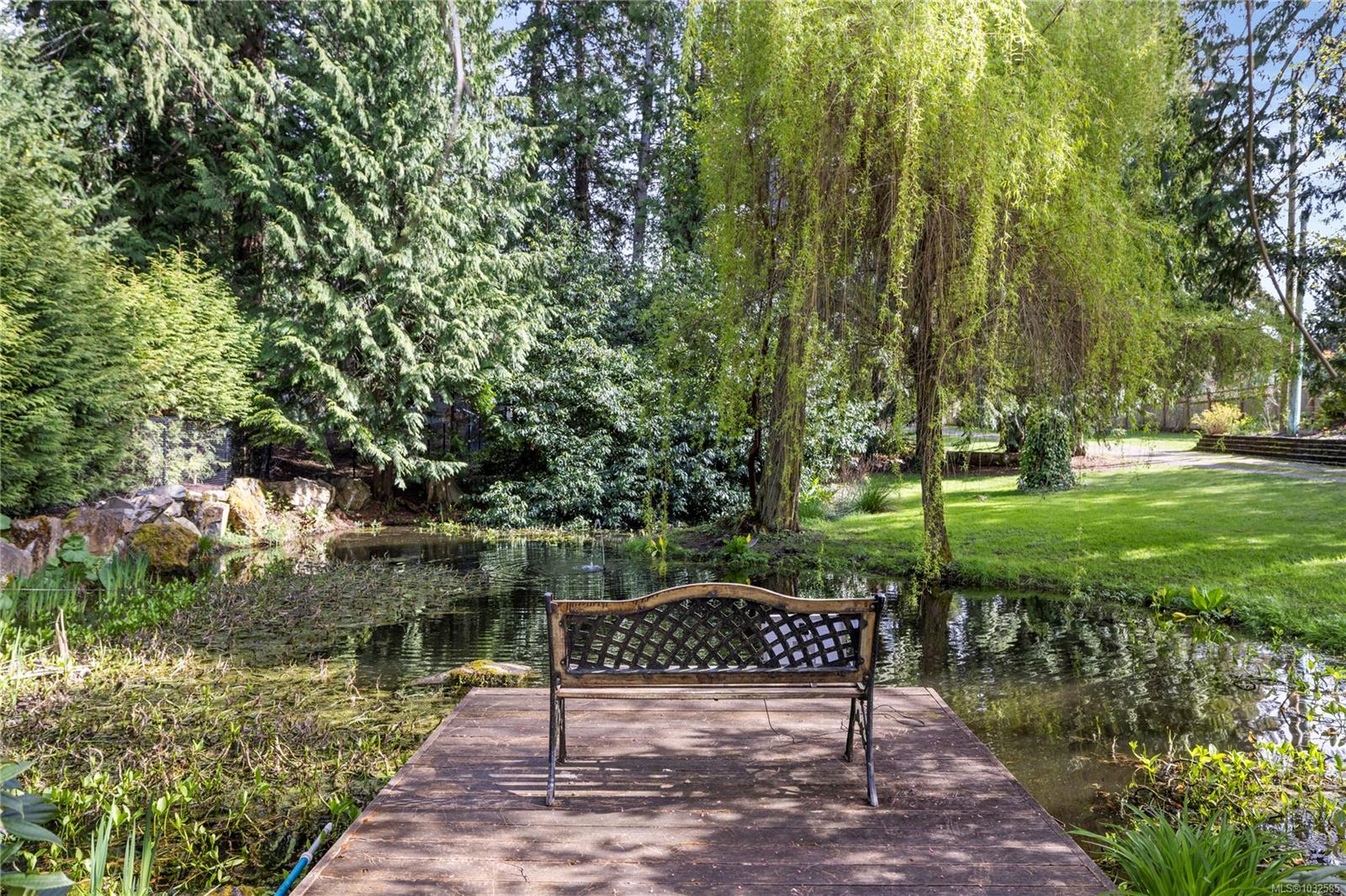 1545 Dorcas Point Rd