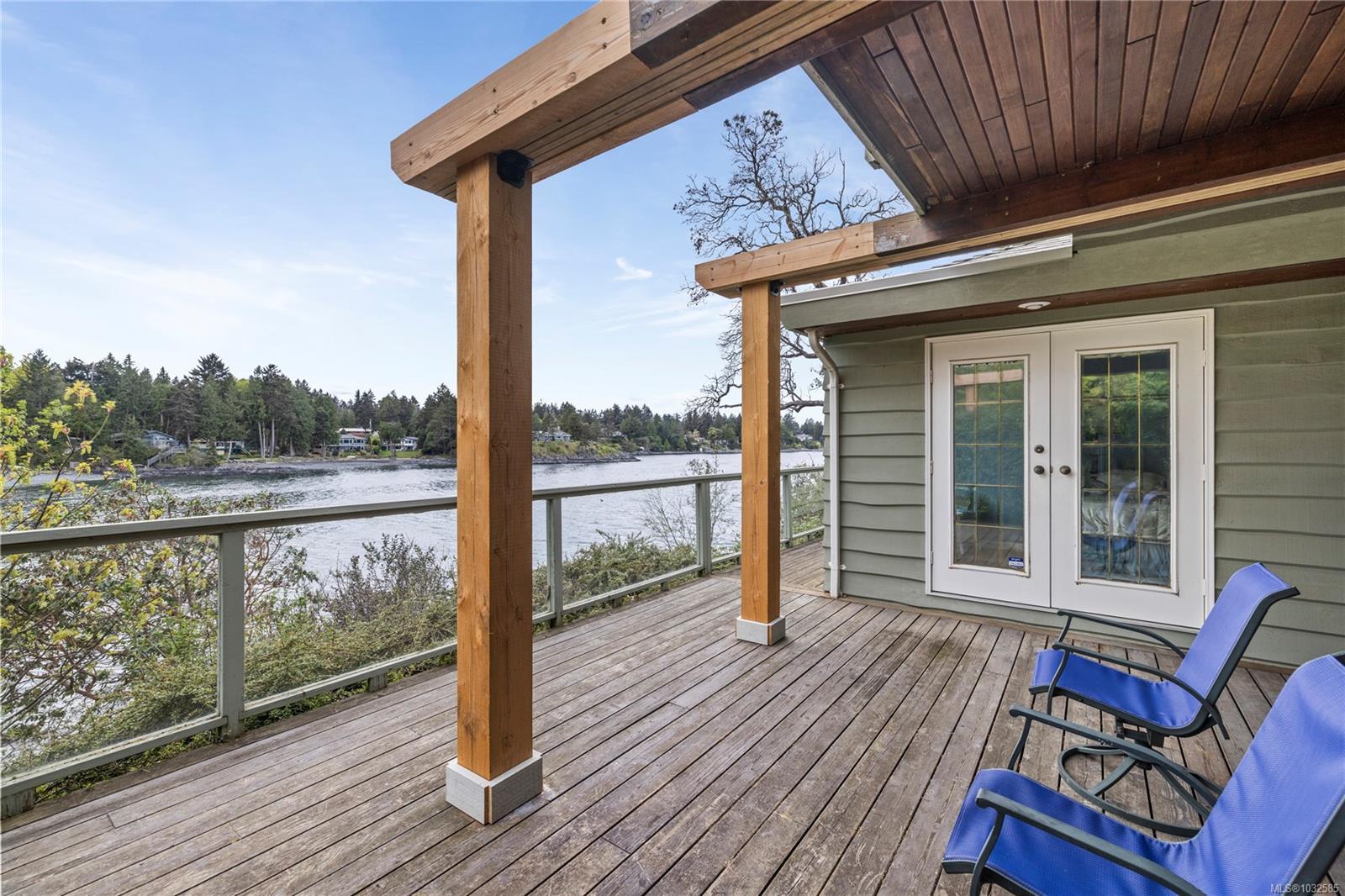 1545 Dorcas Point Rd