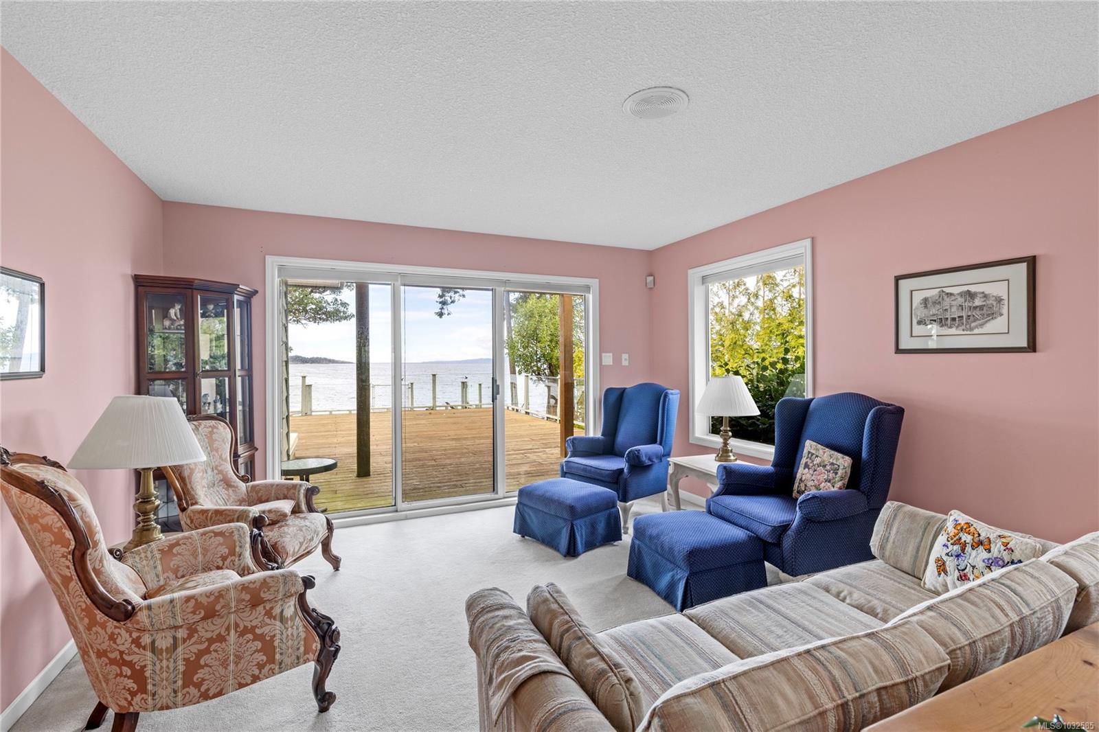 1545 Dorcas Point Rd