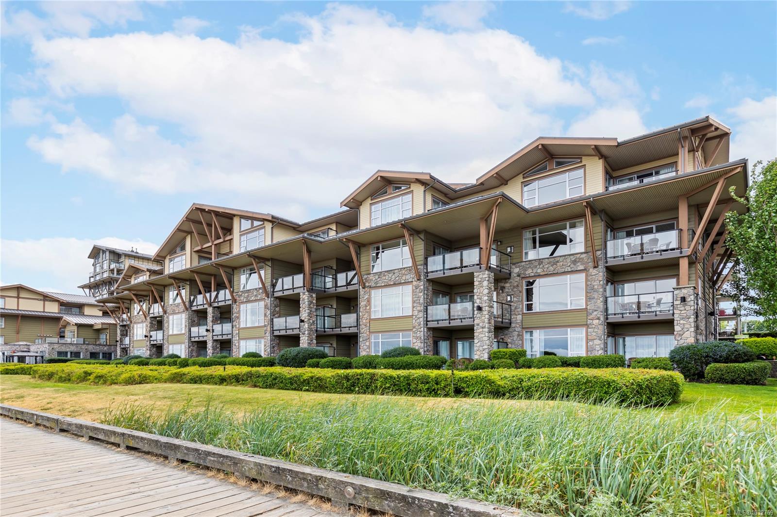 181 Beachside Dr Unit: 329/330C