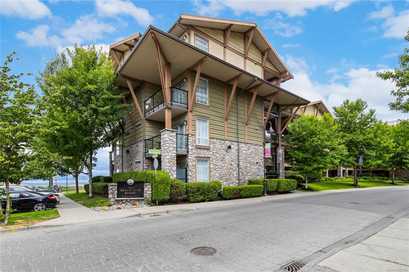 181 Beachside Dr Unit: 329/330C