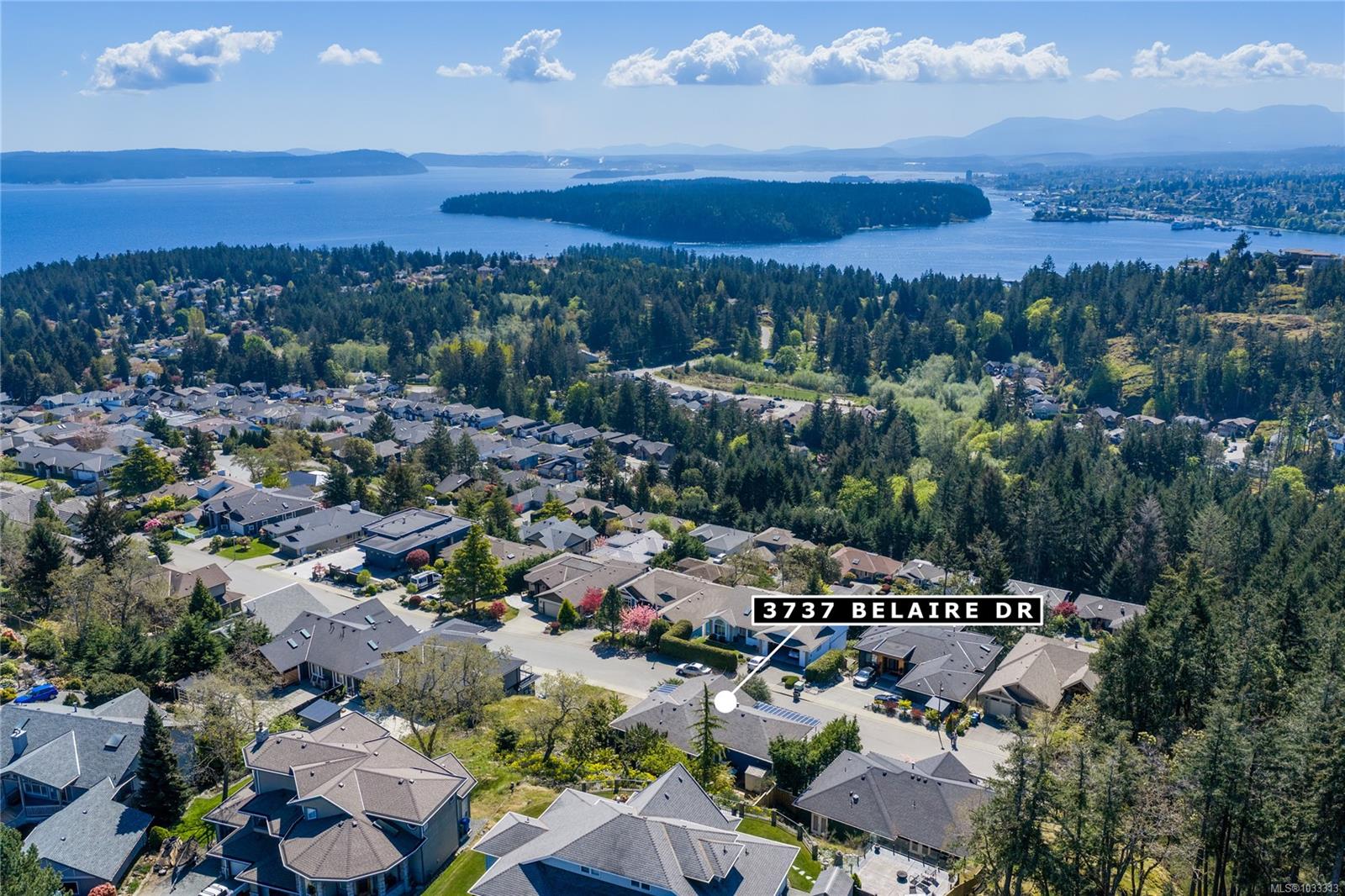 3737 Belaire Dr
