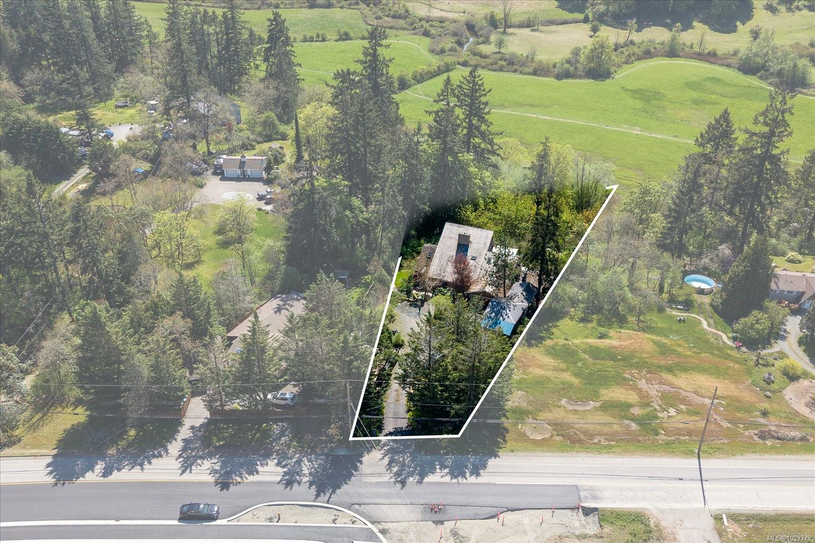 2091 East Wellington Rd