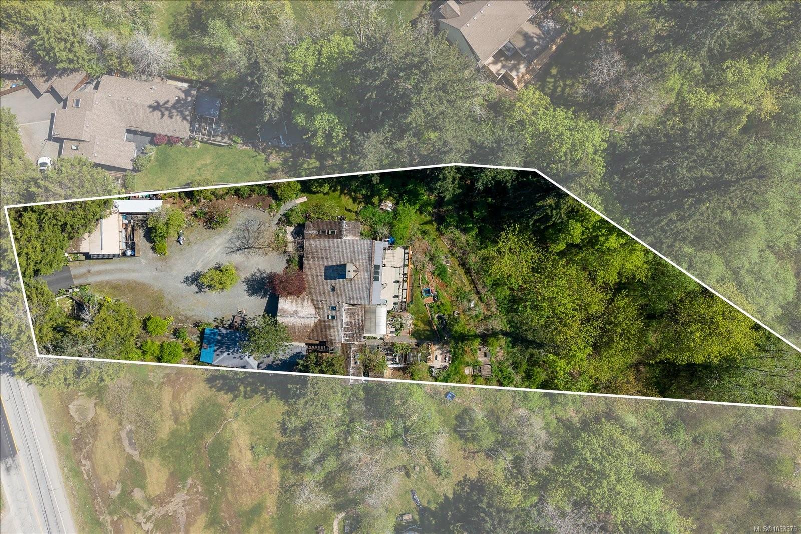 2091 East Wellington Rd