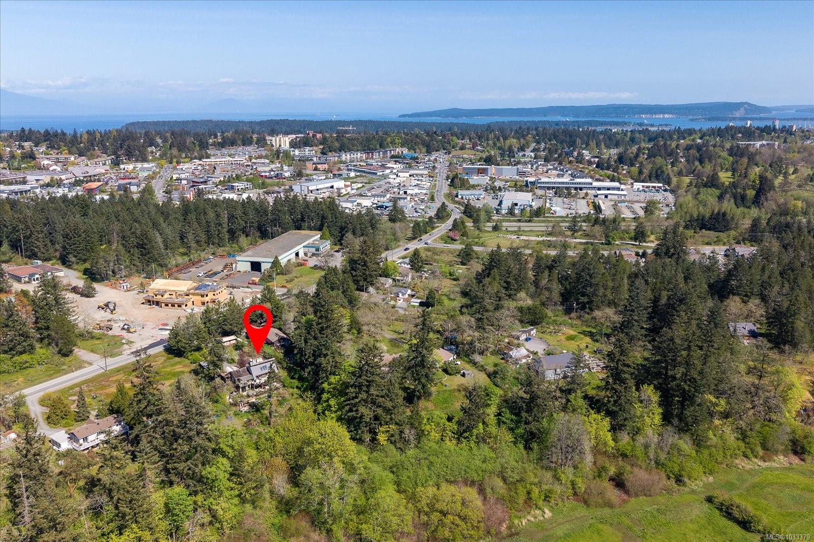 2091 East Wellington Rd