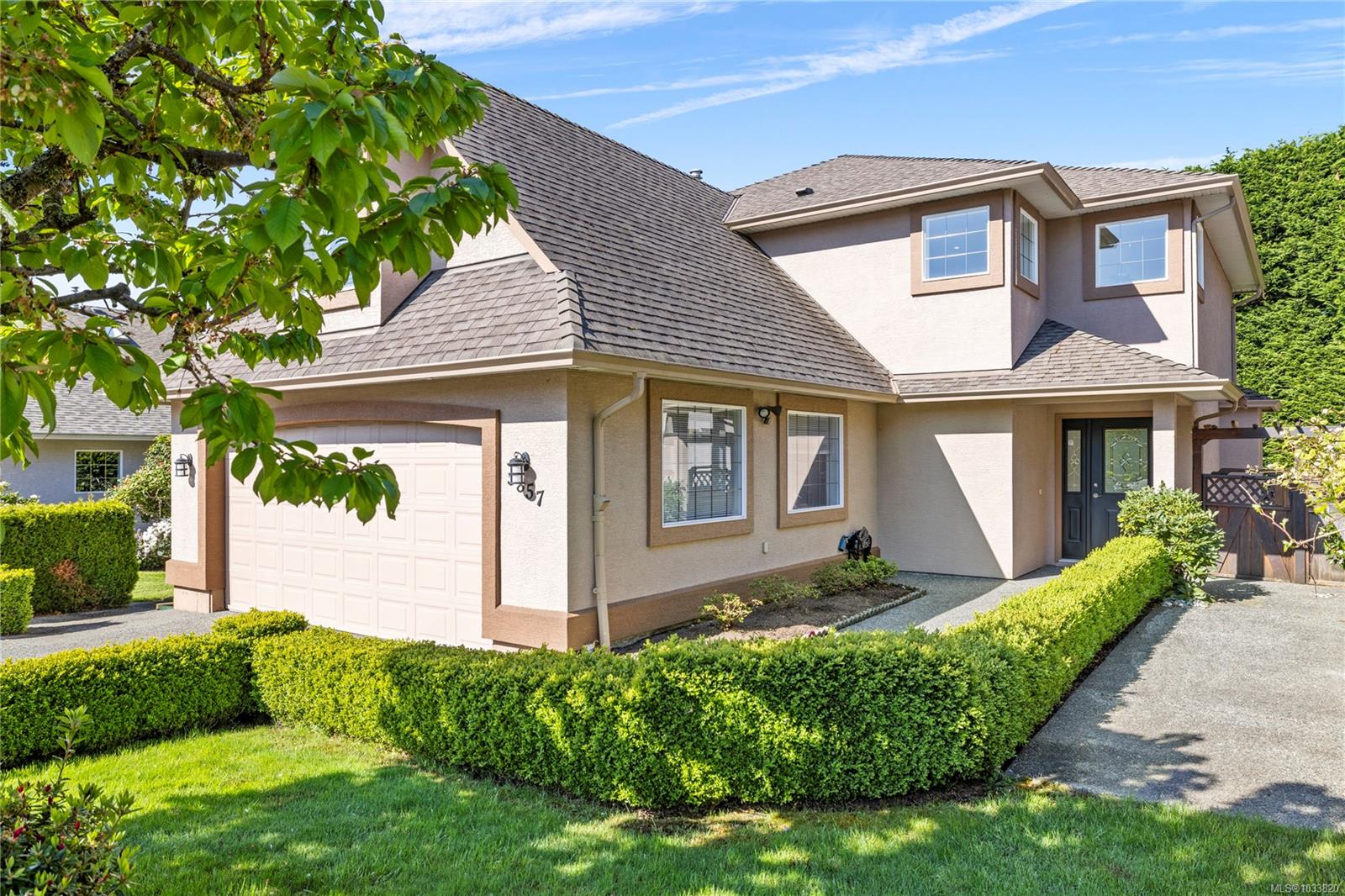5857 Quarry Cres
