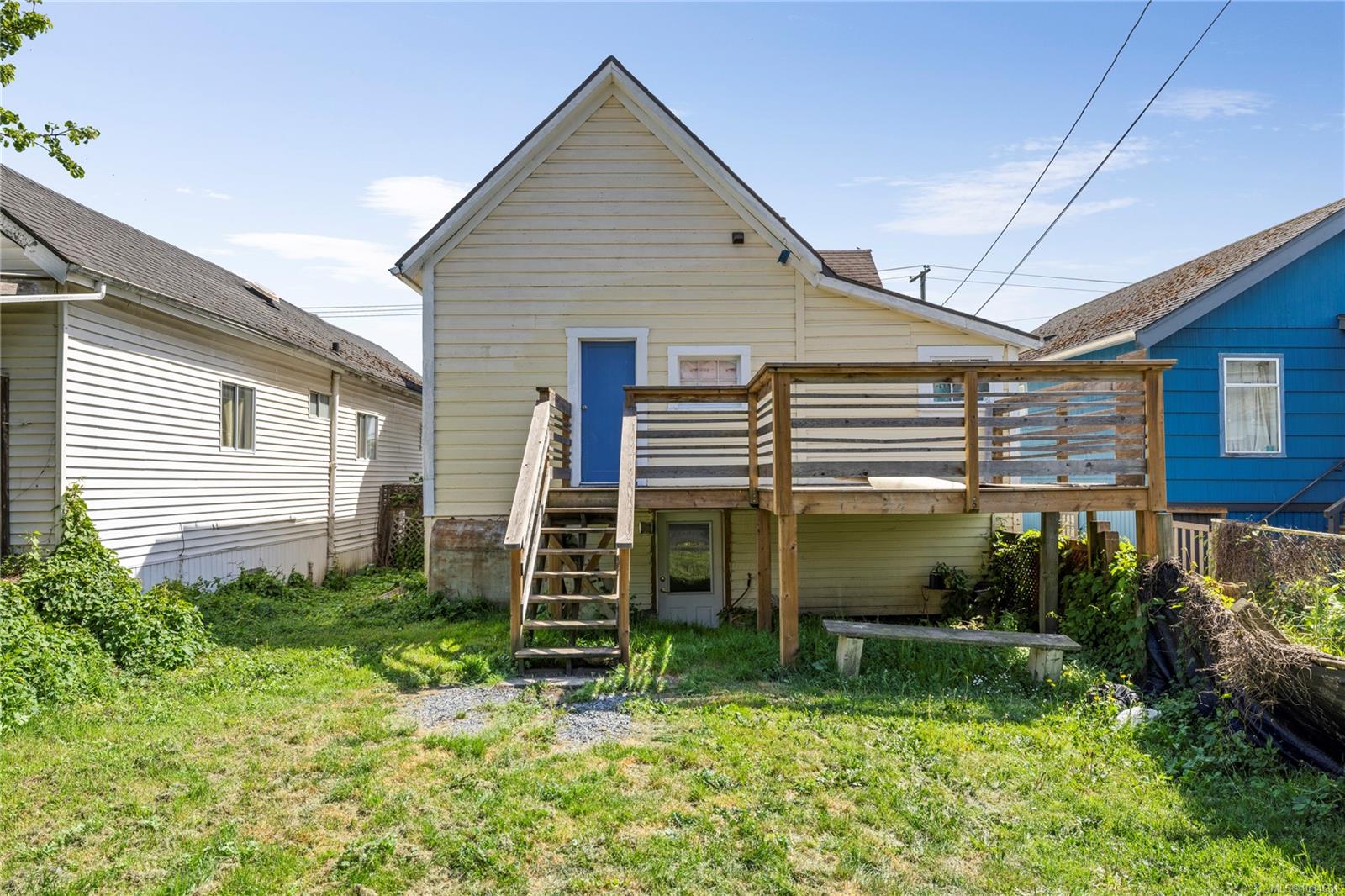 36 Irwin St
