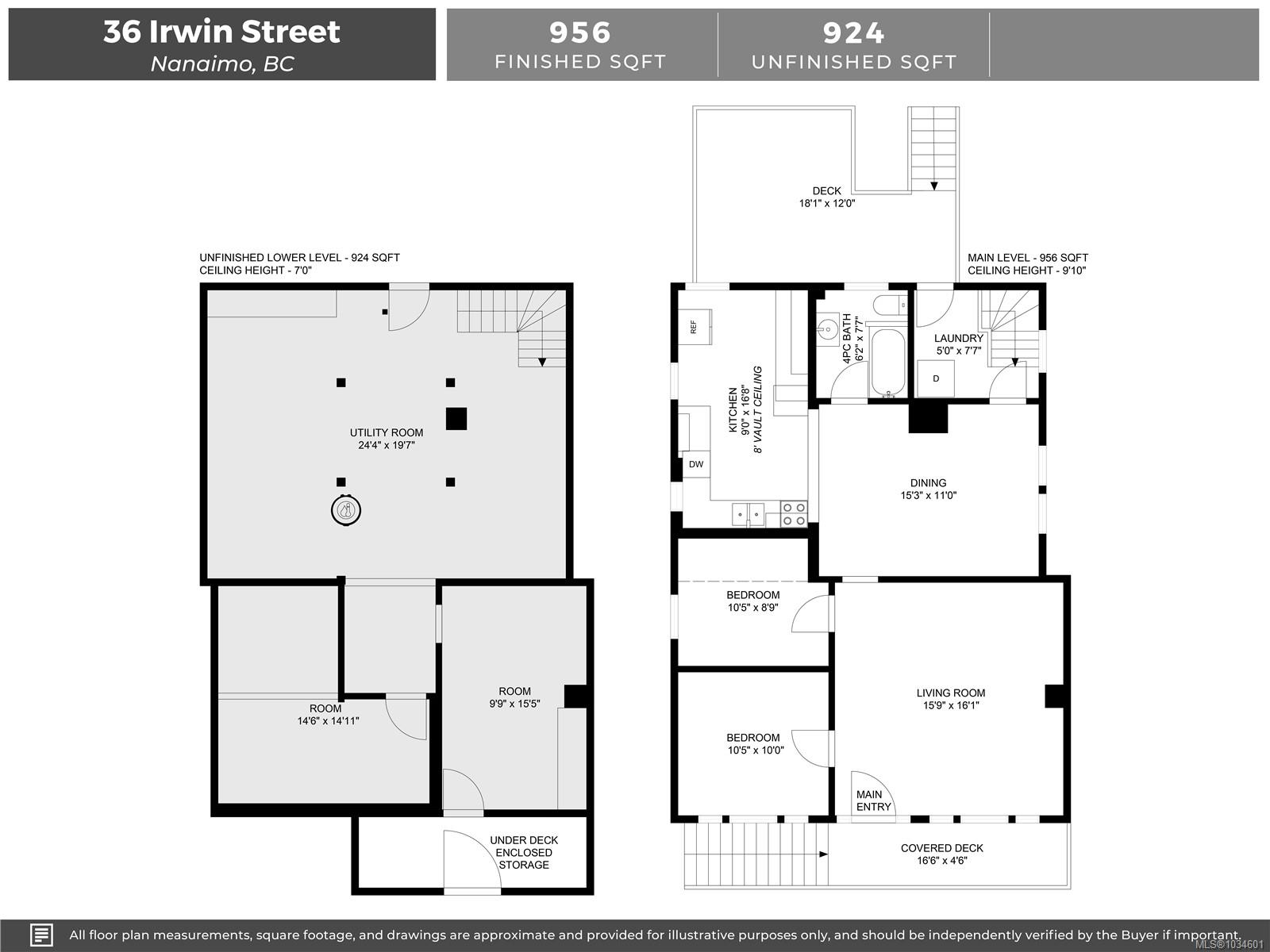 36 Irwin St