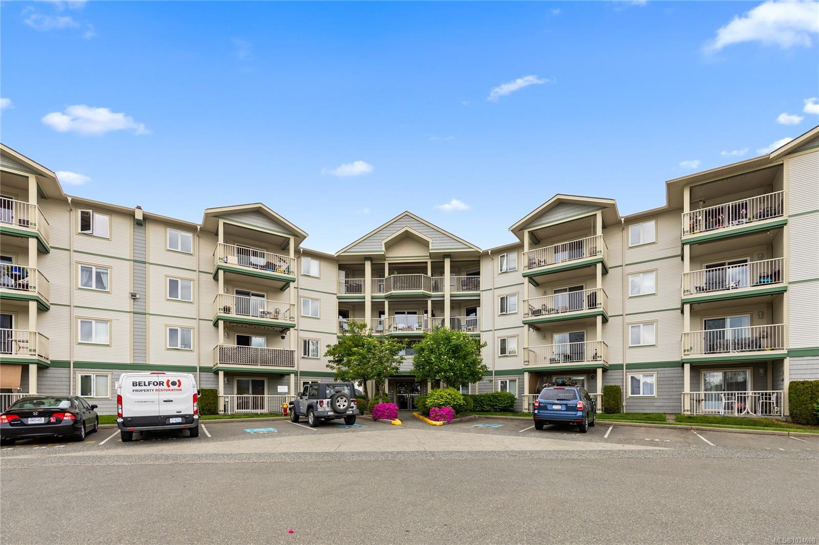 4971 Songbird Pl # 415