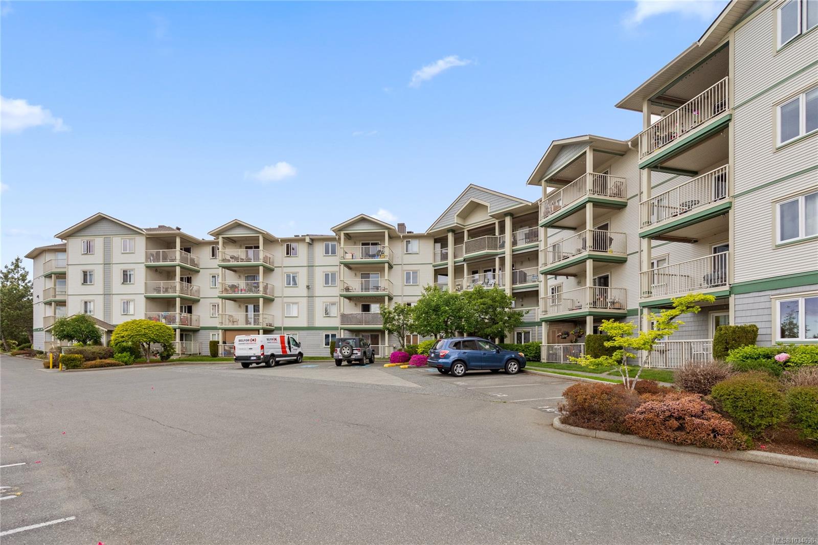 4971 Songbird Pl # 415