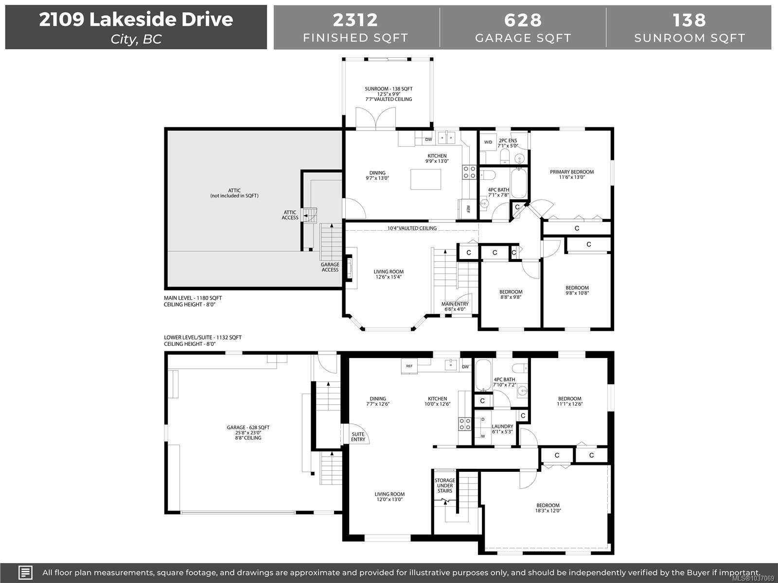2109 Lakeside Dr