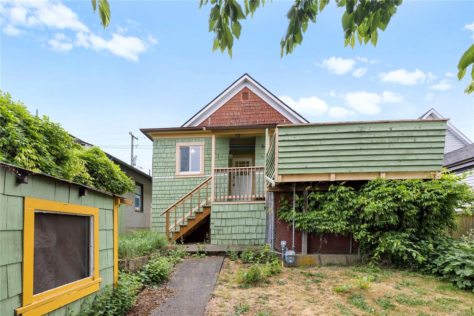 125 Victoria Rd