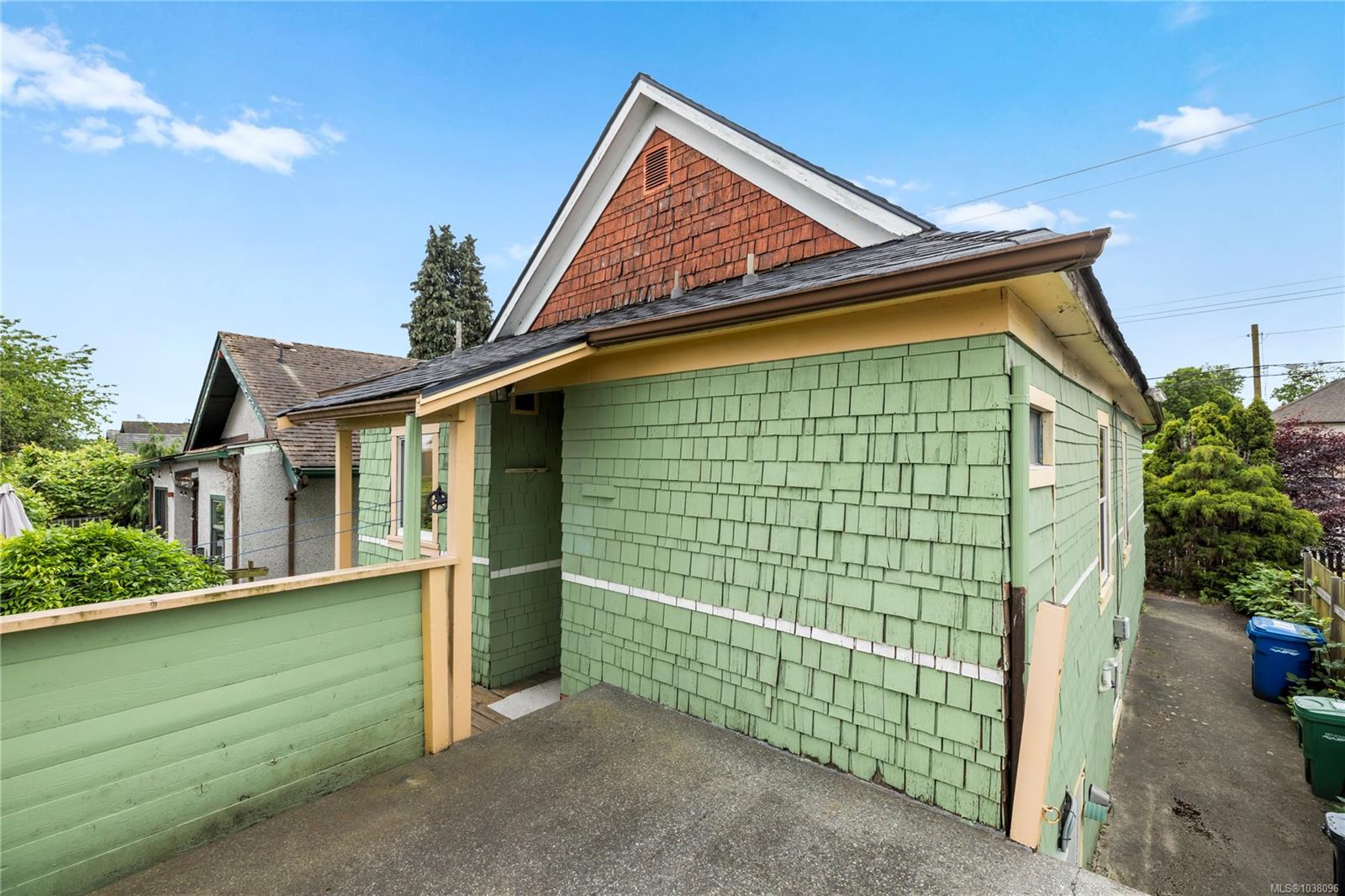 125 Victoria Rd