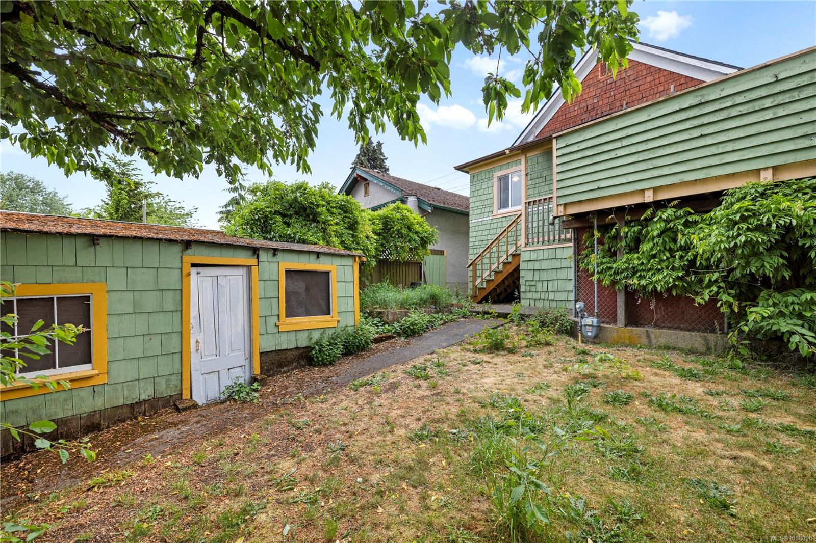 125 Victoria Rd